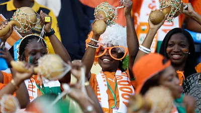 Host Ivory Coast To Play Guinea-Bissau As AFCON Kicks Off Today, See Line Ups
