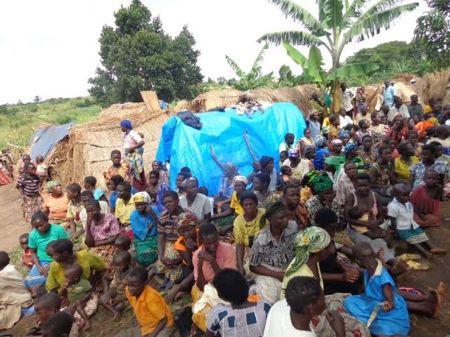 Tororo: Tenants Of Kasoli Housing Project Affected By SGR Appeal To Museveni For A Fair Eviction