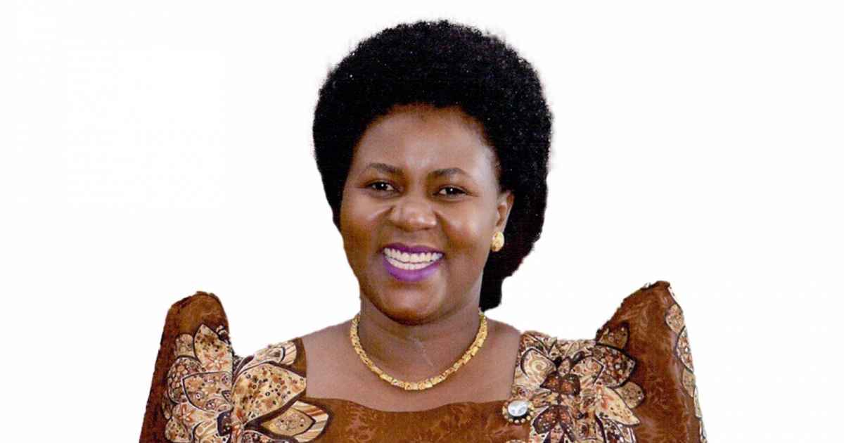 Lies Trashed: The Framed Saga Of NRM Treasurer Amb Barbara Oundo’s Blackmailed Heist