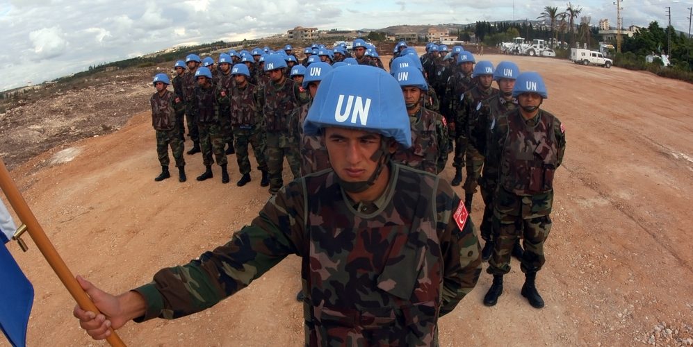 UN ‘Peace Keepers’ Begin Long Process Of Leaving DR Congo After 25yrs Of ‘Plundering’