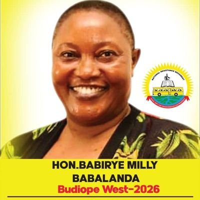 Minister Babalanda Gives Sleepless Nights To Her Competitors In Budiope West As They Resort To Propaganda