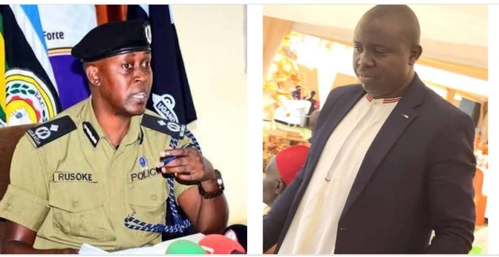 Tragedy in the Line of Duty: Police Officer Shot by Colleague