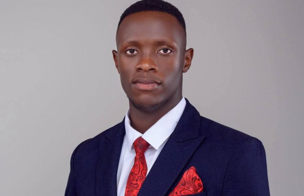 Makerere Guild President’s Youth MP Bid Hits Snag Over Alleged Forgery