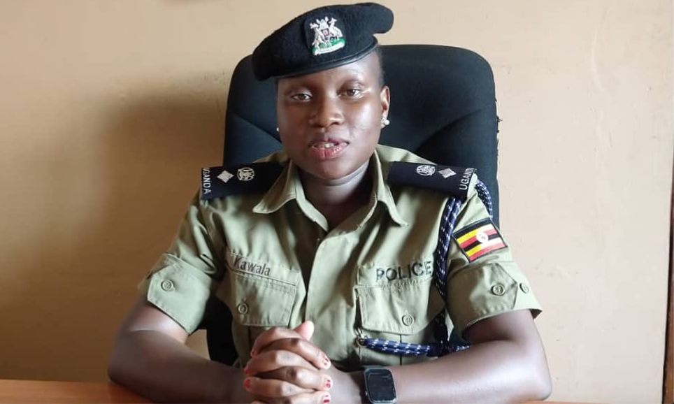 Police Reshuffle: Rachael Kawala Set to Take Helm as KMP Spokesperson