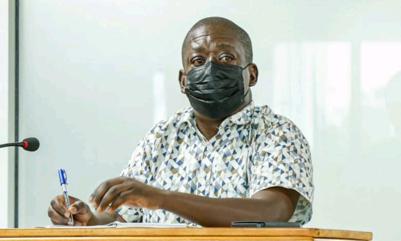 Anti-Corruption Court Hands Down 3-Year Sentence to Former Lands Ministry Official for Corruption-Related Offenses