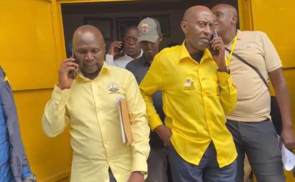 Lwemiyaga County: Ssekikubo, Rwashande, or Change- Who Deserves The Mandate?