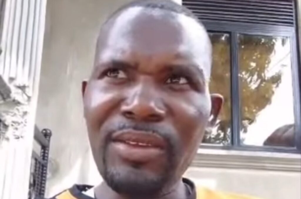 TikTok Video Lands Man in Trouble with Police