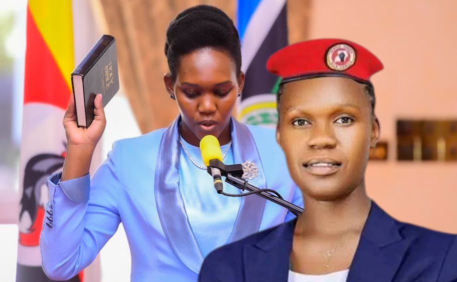 JUST IN: Uganda Electoral Commission Nullifies NUP Candidate for Nebbi Woman MP Seat, Leaving Nyamutooro Unopposed