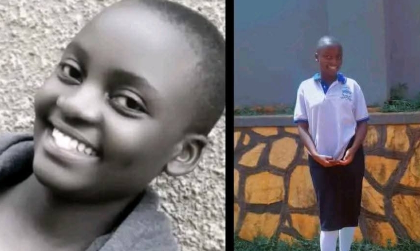 Melissa Aneza’s Murder: Family Offers Reward as Investigation Continues