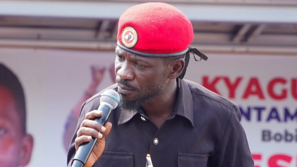 Robert Kyagulanyi Ssentamu, alias Bobi Wine, Defends Visit to Milton Obote’s Grave, Emphasizes Generational Unity