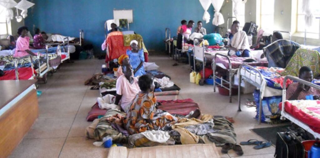 Growing Concern as Eclampsia-Related Maternal Deaths Rise Amid Weak Antenatal Support Systems.