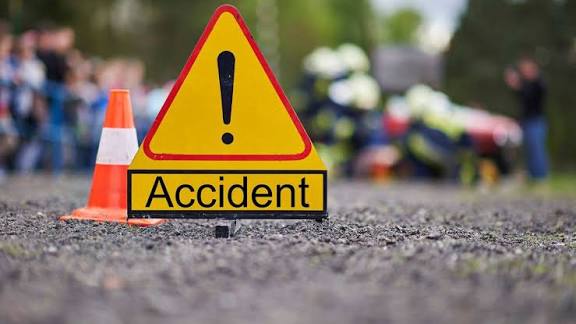 Mityana Accident Leaves Two Children Injured, Rider Critical