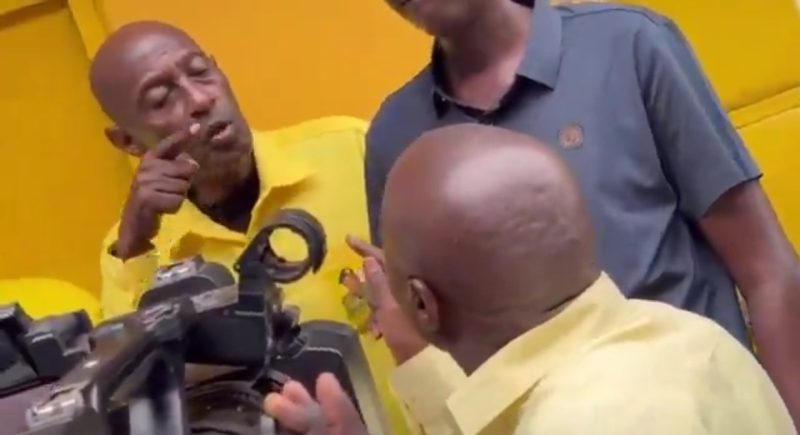 High Court Dismisses Ssekikubo’s Election Appeal Against Rwashande