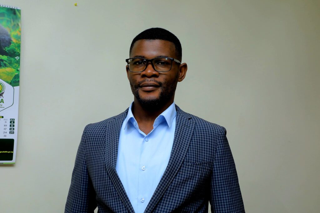 Harnessing Youth Digital Energy for National Cohesion and Stability