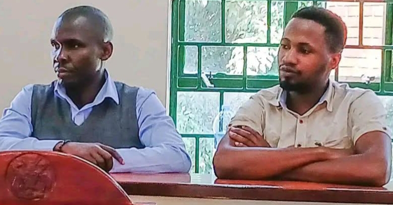 Mubende Municipality Officials Charged with Extortion of Market Vendors