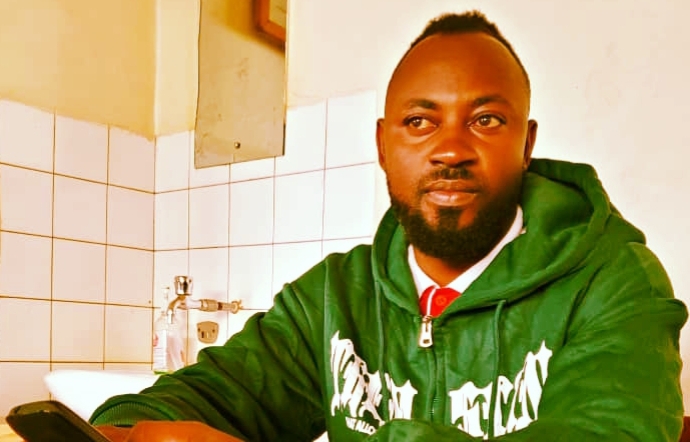 Radio Veteran Denis Barigye Joins 102.3 Heart FM as Sports Analyst