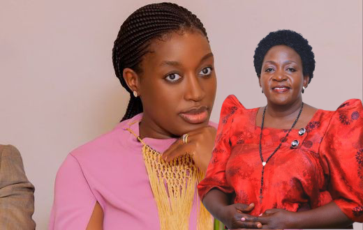 Masaka City MP Seat Dispute Intensifies: Nameere Refuses Election Petition Notice